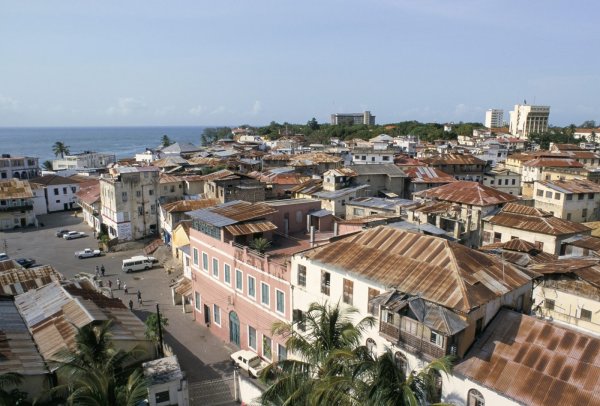 Kenijska Mombasa smjestila se odmah iza Cape Towna s izuzetno pristupačnim cijenama za posjetitelje