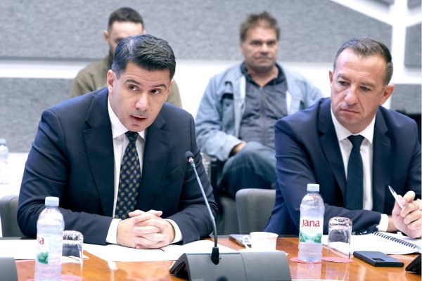 Grmoja oprezan oko izbora u Srbiji: O ovome ovisi je li situacija bolja
