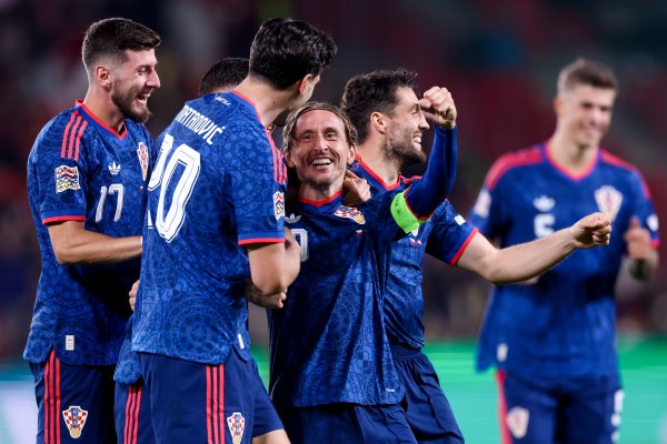 Hrvatska u Sevilli protiv svjetskih prvaka: Slaven Bilić se odlučio za veliku promjenu u sastavu Vatrenih