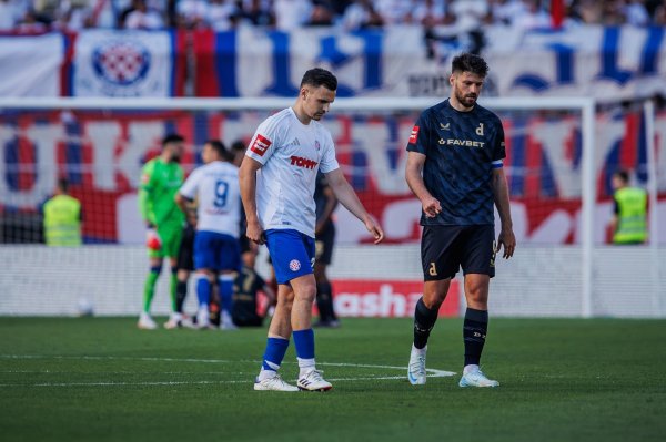 Prošlog ljeta otišao iz HNL-a, a sada zabio prvi gol za svoj klub