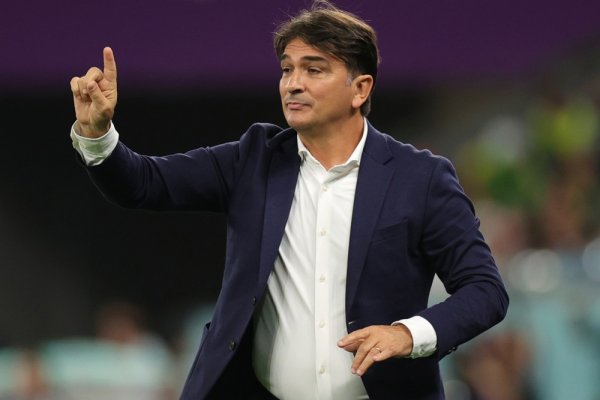 Zlatko Dalić nakon dvije pobjede otvorio dušu: 'Uživam ovdje, osjećamo se kao jedna obitelj'