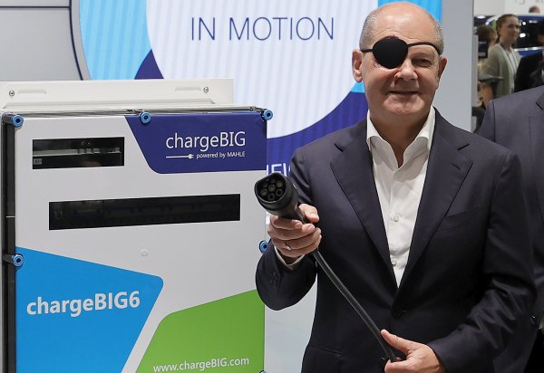 Novi električni motor rješava jedan od najvećih problema industrije