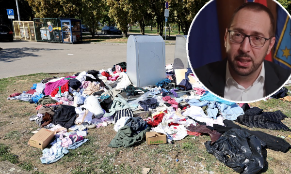 Tomašević: Dva tramvaja nisu dovoljna. Sindikati ne mogu odugovlačiti unedogled