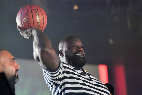 Izjava Shaquillea O’Neala odjeknut će SAD-om: 'Europska košarka malo je bolja od NBA lige'