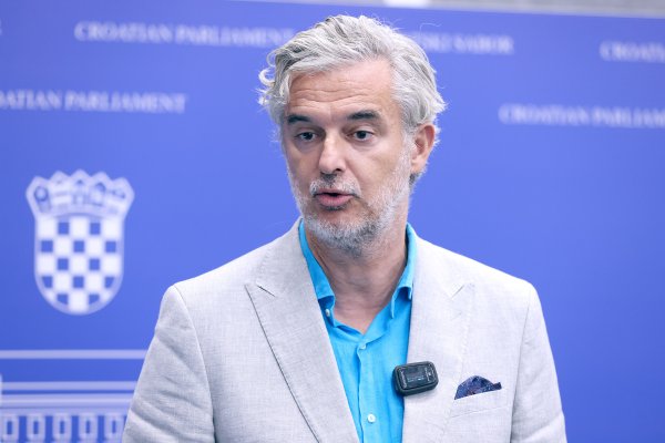 Raspudić o ZET-u: 'Štrajkaše se prikazuje kao uhljebe, a štrajkbrehere kao heroje'