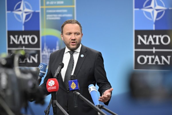 Požar u tvornici dronova digao Europu na noge: Estonija tvrdi da iza svega stoji Moskva