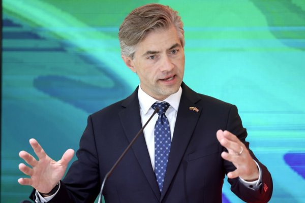 Kęstutis Budrys