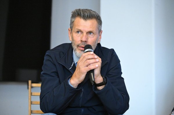 'Dinamu je minus što je propustio majstora. Hajduk je pak napravio sjajan potez'