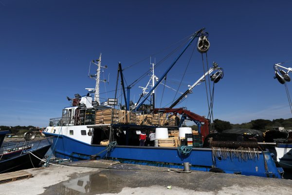 Hrvatska traži modernizaciju ribarske flote i sigurnije uvjete za ribare