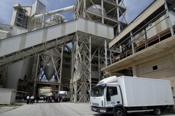 Otpad iz Gospića diže Našice na noge: Građani najavili dežurstva pred cementarom
