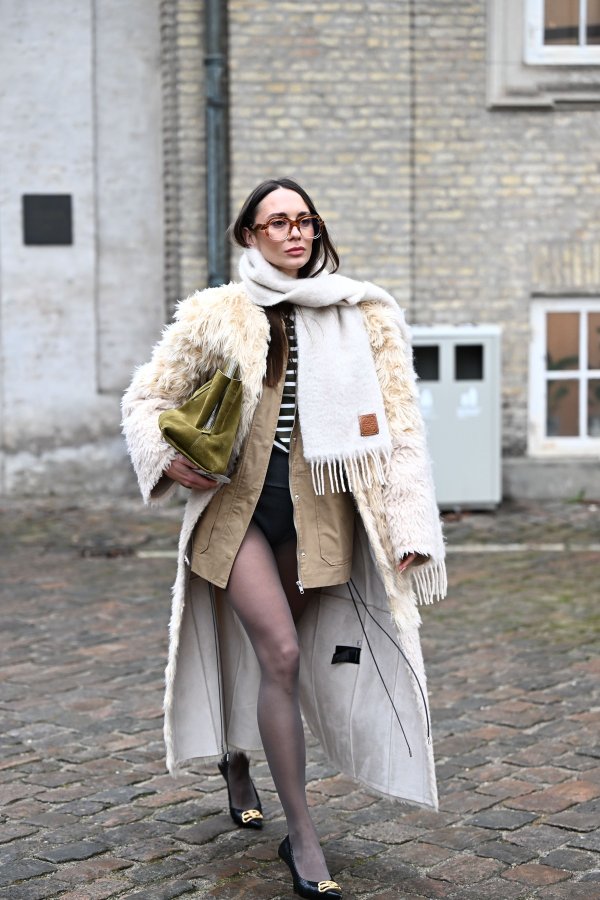 Volite oversized komade, ali bojite se da će vas 'pojesti'? Fashion Guru otkriva trikove koji mijenjaju sve