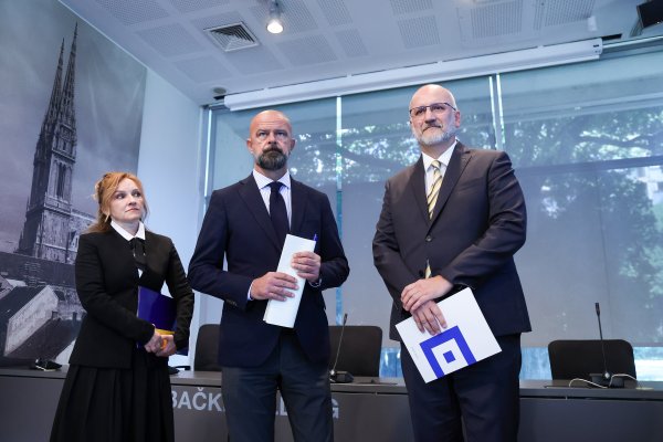 Šef Holdinga otkrio ključni razlog zašto nije došlo do dogovora sa sindikatima