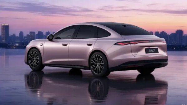 BYD ne staje: Predstavio je novu zvijer