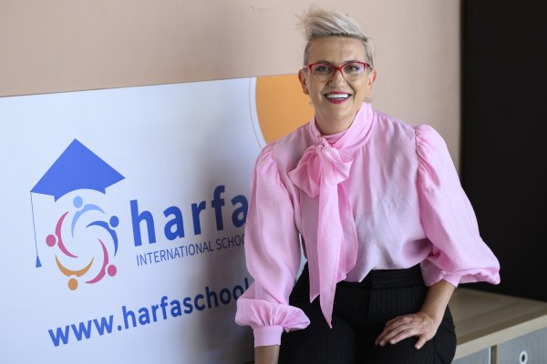 Kći Matea promijenila je životni put Irene Orlović i potaknula je na dugogodišnji rad posvećen djeci, roditeljima i razvoju