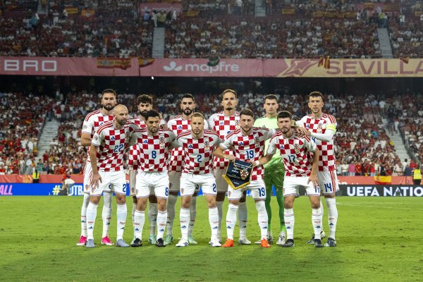 Tko vas je oduševio, a tko razočarao? Ocijenite hrvatske igrače i Bilića protiv Španjolske
