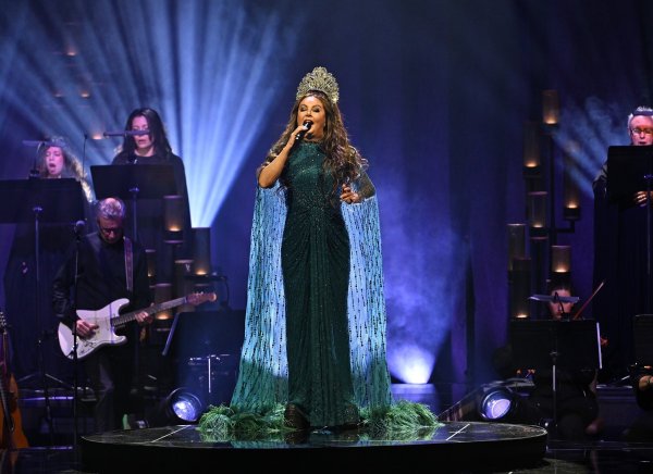 Sarah Brightman slavi 40 godina 'Fantoma iz Opere': Uskoro stiže i pred zagrebačku publiku