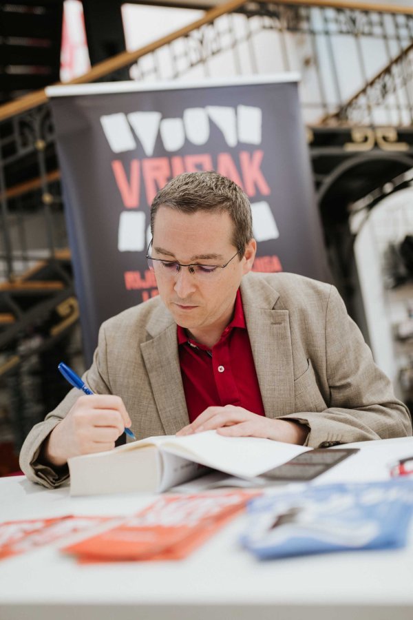Gaj Trifković