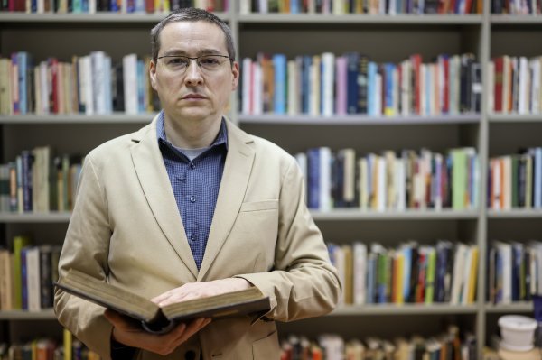Teza o apolitičnim akterima rata na ovom prostoru neodrživa je jer su svi imali neku političku agendu