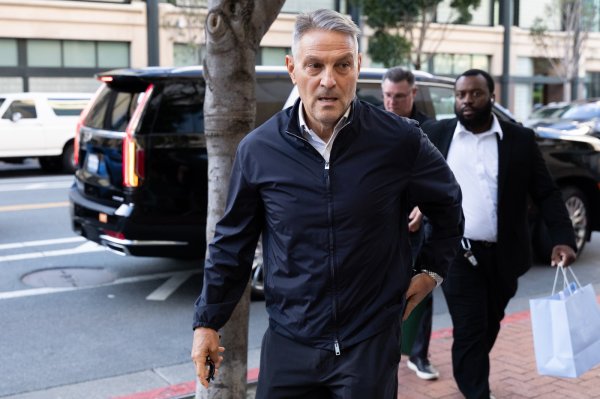 Ari Emanuel