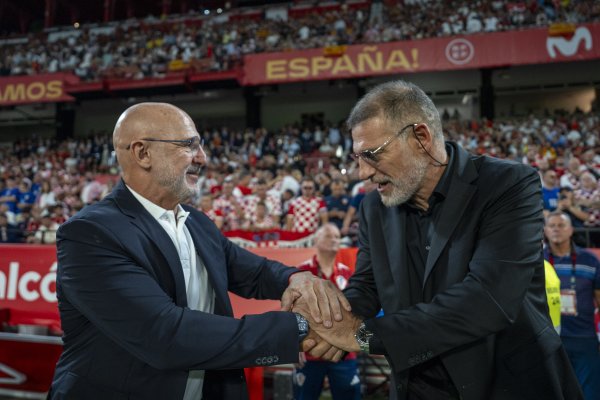 Bilić: Jedna stvar mi se ne sviđa, rekao sam to i igračima