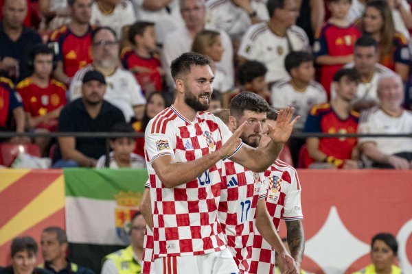 Srpski portal nakon poraza Vatrenih: 'Je li ovo Hrvatska ili Dinamo?'