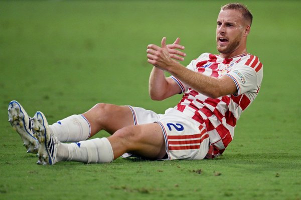 Hrvatski reprezentativac: Svi smo tu, a nikog nema