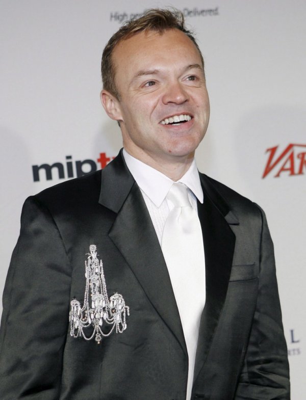 Graham Norton