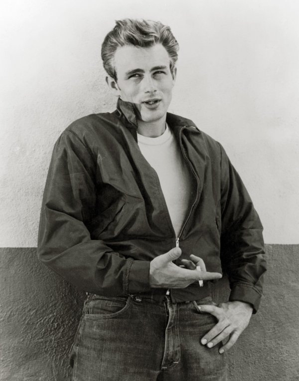 James Dean