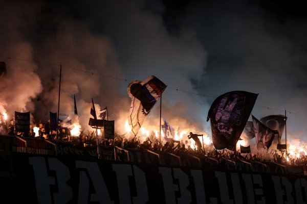 Objavljene nove kazne: Dinamo prošao najgore, kažnjeni i Hajduk i Rijeka