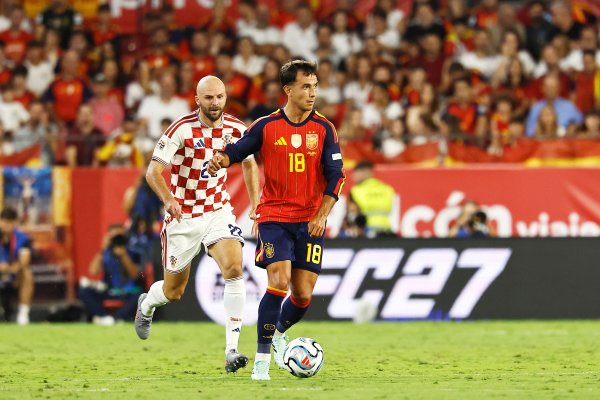 Mišić: Prejaki su na lopti. Možda smo trebali...