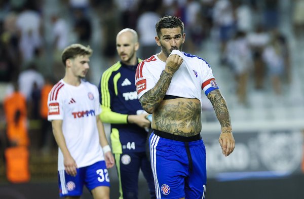 Transfermarkt ažurirao HNL: Pogledajte nove cijene Livaje, Fruka, Belje...