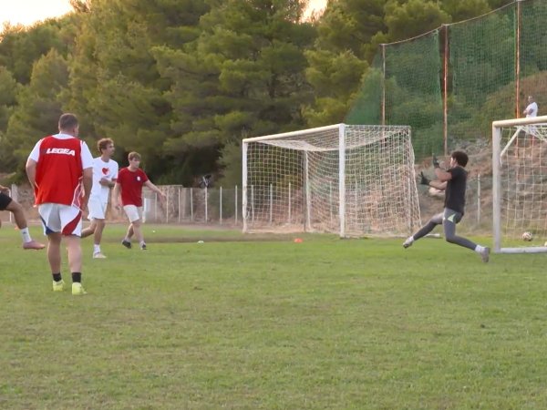 Večeras na MAXSportu gledajte priču o nevjerojatnom klubu s Hvara