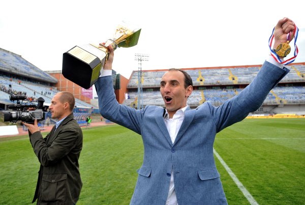 Krunoslav Jurčić komentirao novi stadion Dinama: 'Njih bi stavio u ćošak Maksimira...'