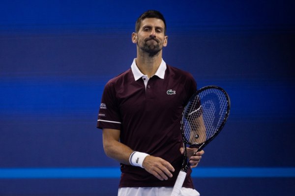 Novak Đoković jedva disao i mučio se na terenu, pa nakon čak tri mjeseca ipak stigao do pobjede