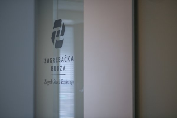 Treći dan rasta, Končar i povlaštena dionica Adrisa ponovno u fokusu