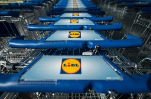 Lidl već 2019. očekukje u SAD-u više od dvije milijarde dolara prihoda