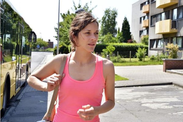 Vukovar film festival