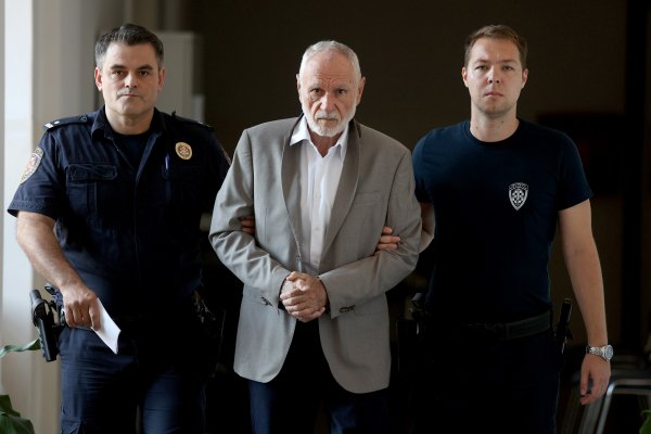 Mario Pečaver