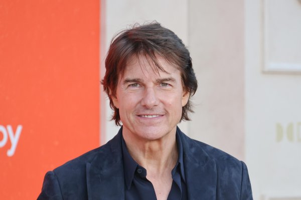 Tom Cruise u 64. godini ponovio ples iz filma koji ga je proslavio