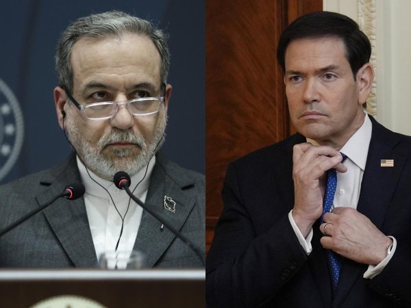 Rubio potjerao iransku delegaciju iz New Yorka: 'Odmah napustite grad!'