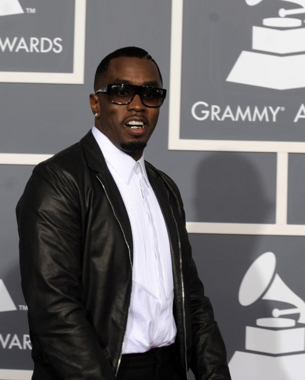 Sean 'Diddy' Combs