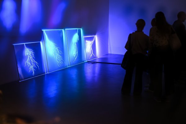 Otvorenje 8. Device_art festivala