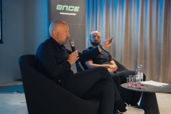 Održan događaj za nogometne entuzijaste: Gostovao je bivši Dinamov trener