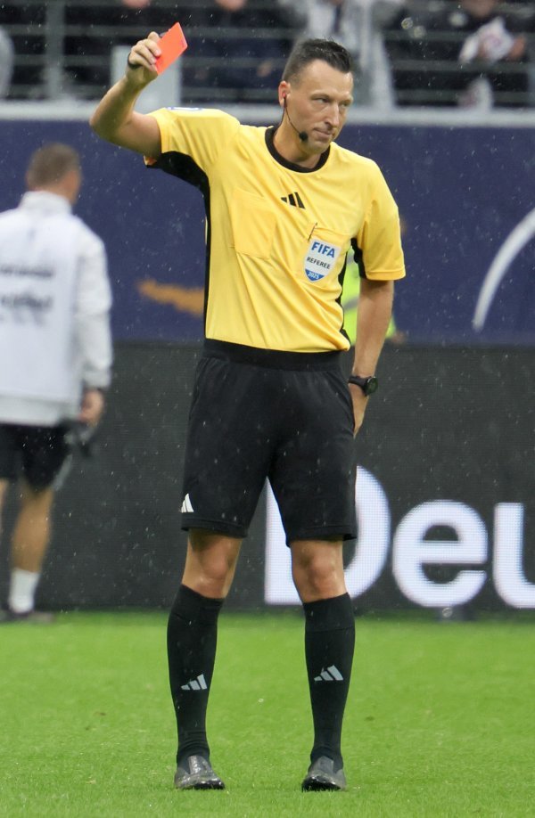 UEFA objavila tko sudi veliki dvoboj Hrvatske i Engleske na Rujevici