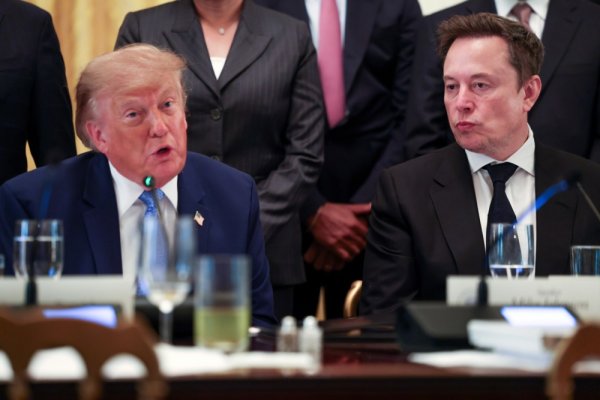 Musk: Amerika će bankrotirati 1000 posto, ovo je jedino rješenje
