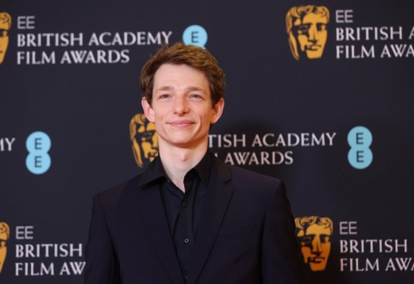 Mike Faist