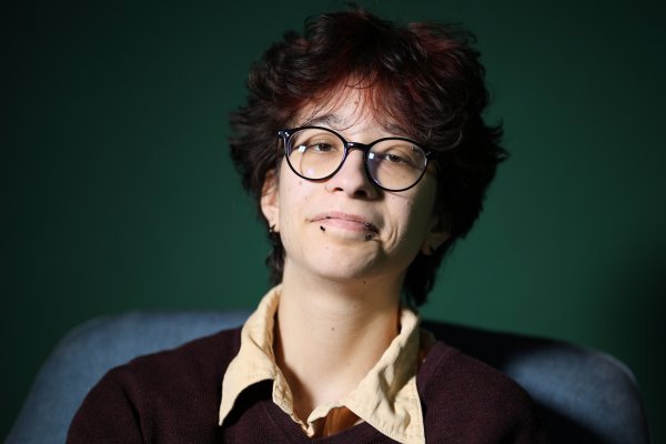 Petra Popović iznutra je upoznala hrvatski psihijatrijski sustav