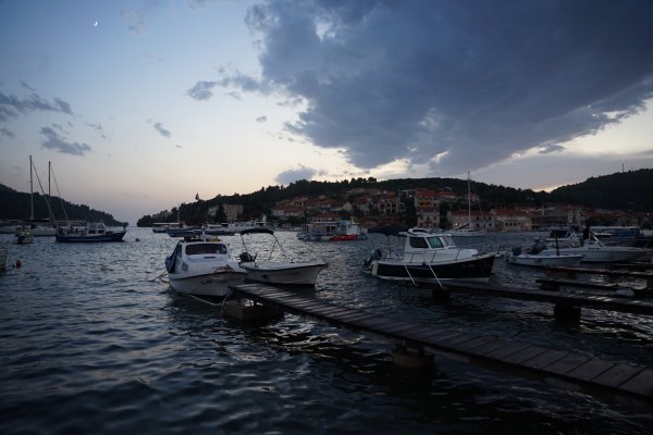 Lonely Planet tvrdi da je ovo najbolji način za upoznati Dalmaciju