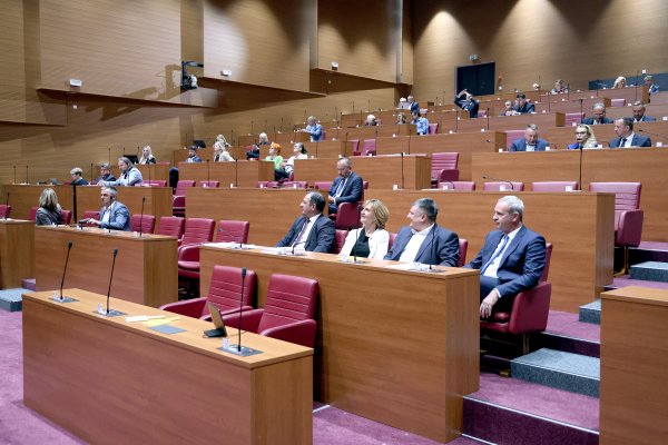 Sabor u petak raspravlja o novim pravila za medicinare, farmaceute i veterinare: Evo što se mijenja