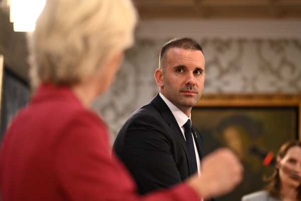 Veliko obećanje iz Bruxellesa: Poznato do kad bi Crna Gora mogla postati članica EU-a